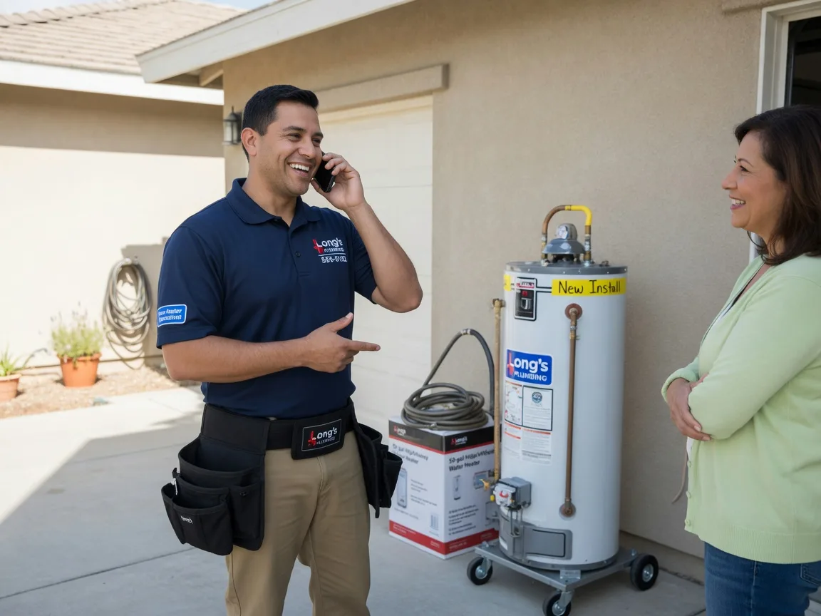 Leak Detection Slater, SC FAQs